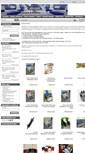 Mobile Screenshot of fisch-spa-shop.com